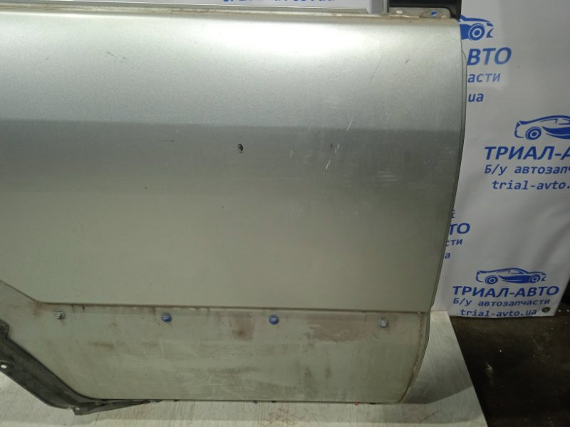 Дверь задняя правая Toyota Prado 2002-2009 6700360260 (Арт. 10864) Киев - изображение 2