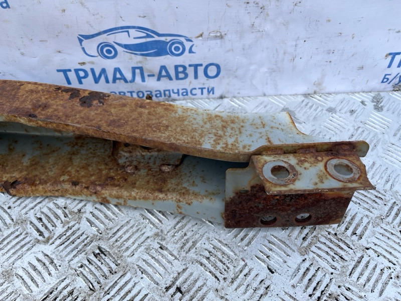 Усилитель бампера задний Mazda CX 9 TB 3.7 БЕНЗИН MZI 2006 (б/у) Київ - зображення 9