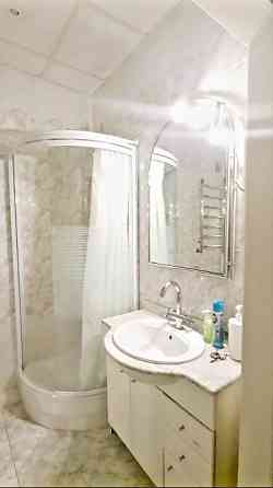 9-комнат Без комиссии. Хозяин: 247м. Центр Киева м. Кловская. Интернет IT. Київ