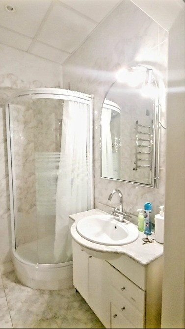 9-комнат Без комиссии. Хозяин: 247м. Центр Киева м. Кловская. Интернет IT. Київ - зображення 4