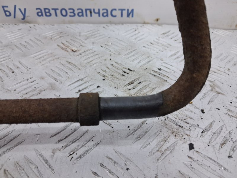 Стабилизатор задний Mitsubishi Outlander 2003-2006 MN100142 (Арт. 66381) Київ - зображення 6