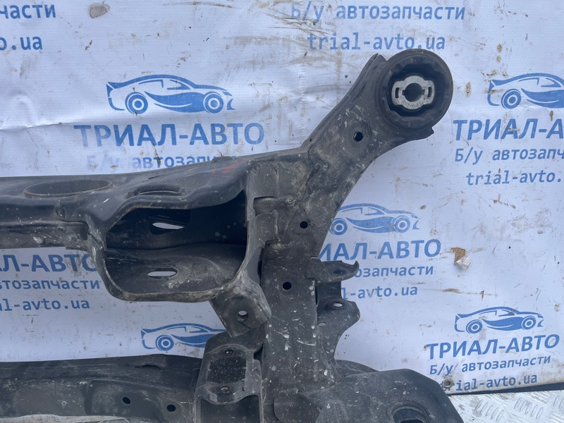 Балка задней подвески Kia Sorento UM 2.4 БЕНЗИН G4KJ 2014 (б/у) Київ - зображення 3