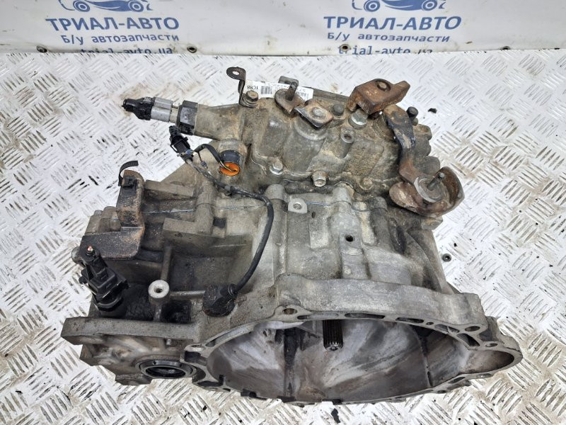 Коробка передач МКПП Hyundai I30 FD 1.6 DIESEL D4FB 2007 (б/у) Киев - изображение 2