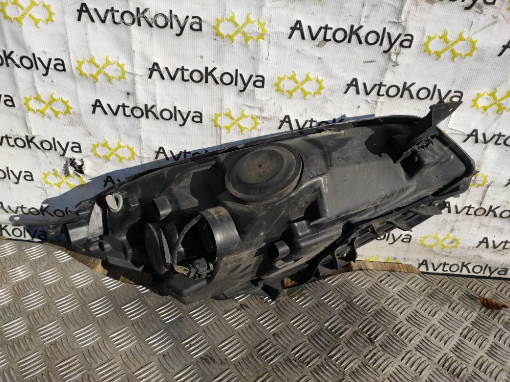 Фара левая Citroen C4 Grand Picasso 2006-2013 (16298100) Ковель - изображение 5
