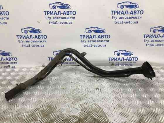 Горловина заливная Nissan X-Trail 2014-2021 17221EA510 (Арт. 56032) Киев