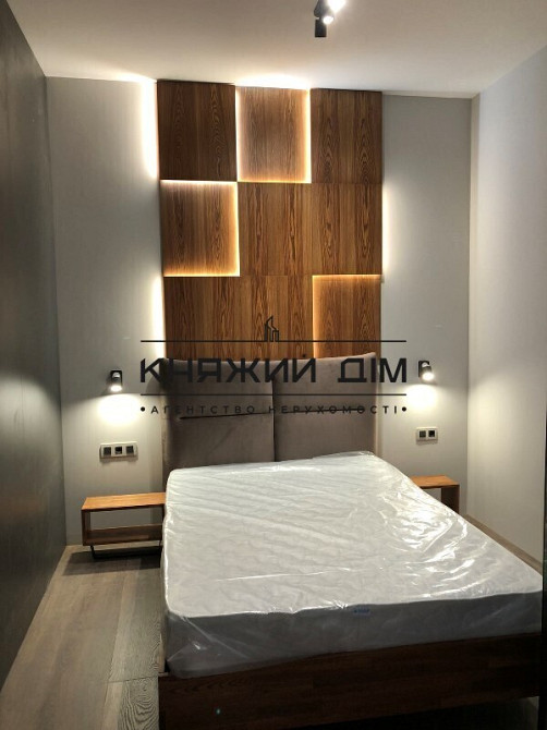 Продаж 1-кімнатної квартири в ЖК бізнес-класу AuRoom, м. Університет Київ - зображення 7