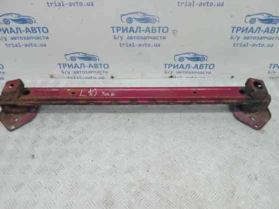 Усилитель бампера задний Mitsubishi Lancer 10 1.5 БЕНЗИН 4A91 2007 (б/у) Київ