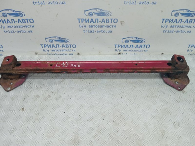 Усилитель бампера задний Mitsubishi Lancer 10 1.5 БЕНЗИН 4A91 2007 (б/у) Київ - зображення 1
