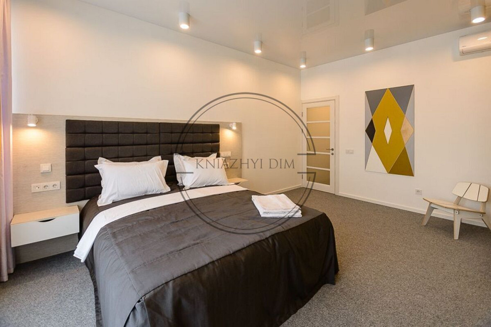 Є ГЕНЕРАТОР !!! Оренда 2 кімнатної квартири по Кловському узвозі 7 11201983 Киев - изображение 12