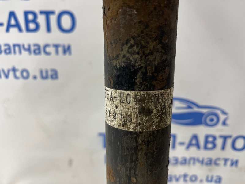 Амортизатор задний Honda Accord 2002-2008 52611SEAE04 (Арт. 76365) Київ - зображення 4