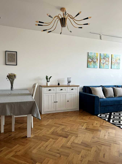 долгосрочная аренда 2-к квартира Киев, Шевченковский, 33000 грн./мес. Киев - изображение 3