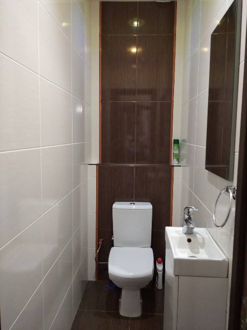 2к квартира з ремонтом, меблями та технікою. Кондиціонер Хмельницкий - изображение 8