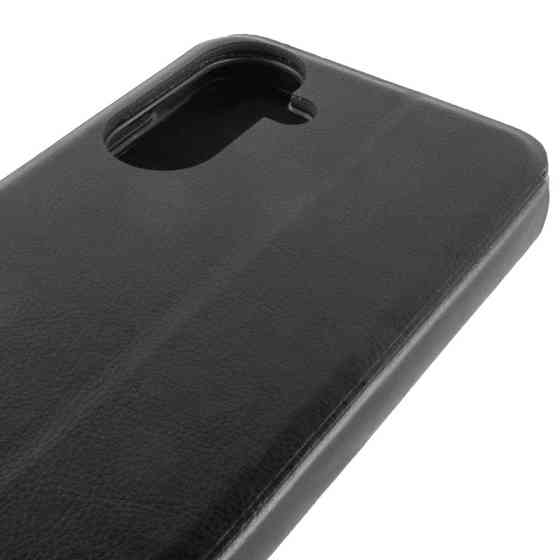 Кожаный чехол-книжка Belora для Samsung Galaxy A57 5G Херсон