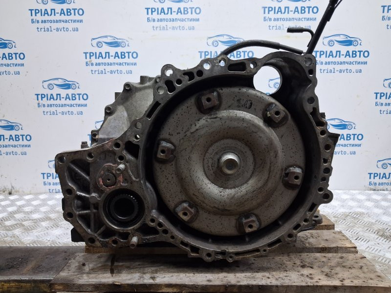 Коробка передач АКПП Lexus RX 350 2003-2009 U151F (Арт. 79739) Київ - зображення 7