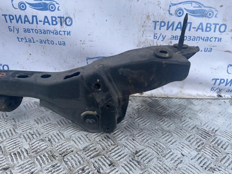 Балка задней подвески Hyundai Sonata YF 2.4 БЕНЗИН G4KJ 2010 (б/у) Київ - зображення 6