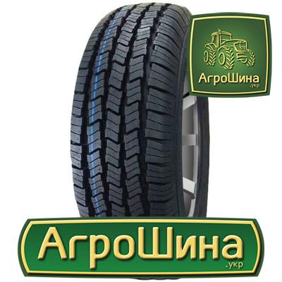 Three-A Tracvan 185/75 R16C 104/102R Київ - зображення 1