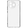 Чохол ArmorStandart Air Force Camera Cov для Xiaomi Poco F7 Pro Прозорий (ARM80344) (Код товару:4081 Харків