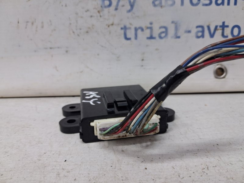 Блок управления Mitsubishi ASX 2010- 8637A633 (Арт. 64151) Киев - изображение 2