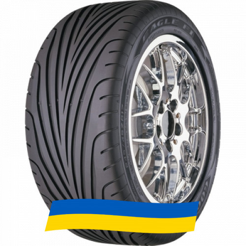 235/60 R18 Goodyear Eagle F1 GS-D3 107W Легкова шина Київ - зображення 5
