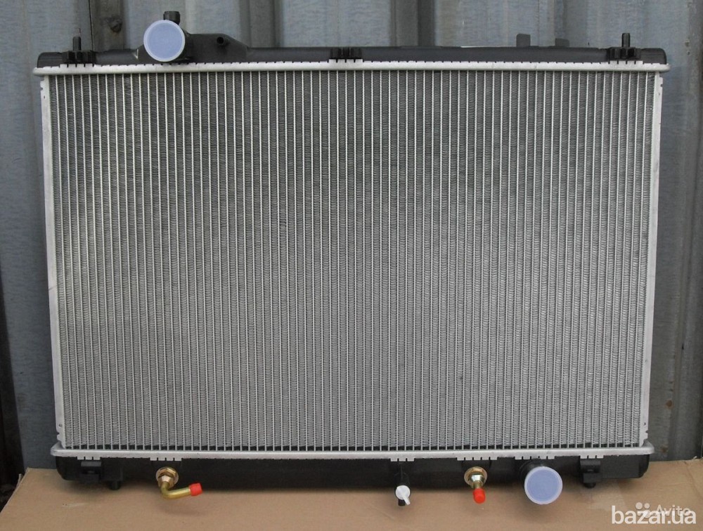 Лексус LS 460.2006 - Радиатор охлаждения двигателя " Шах " Київ - зображення 1
