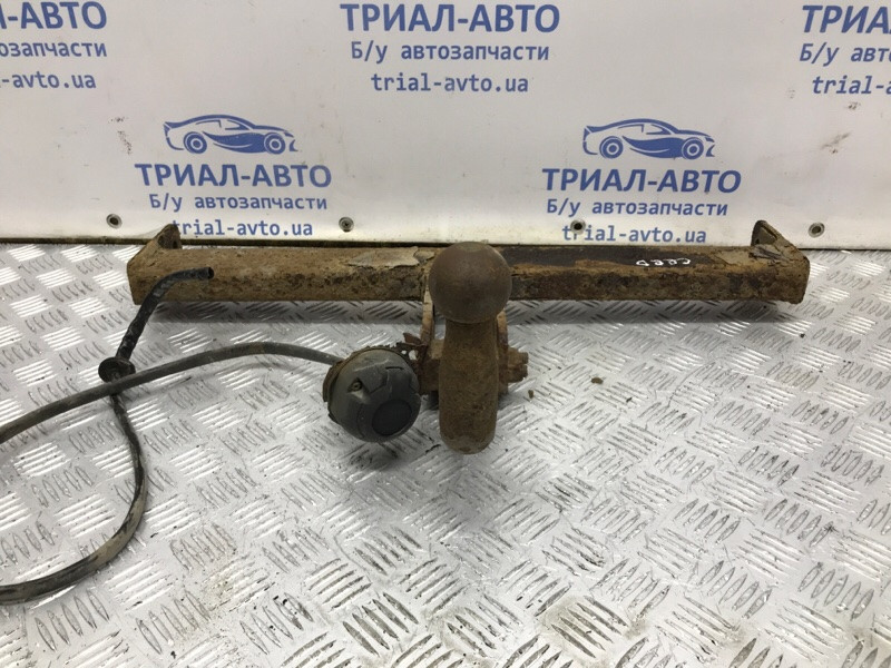 Фаркоп Kia Ceed 2006-2012  (Арт. 45998) Київ - зображення 1
