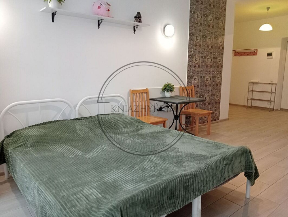 Продажа 1к.кв. в ЖК Ривьера, м. Славутич. код: 21145252 Київ - зображення 5