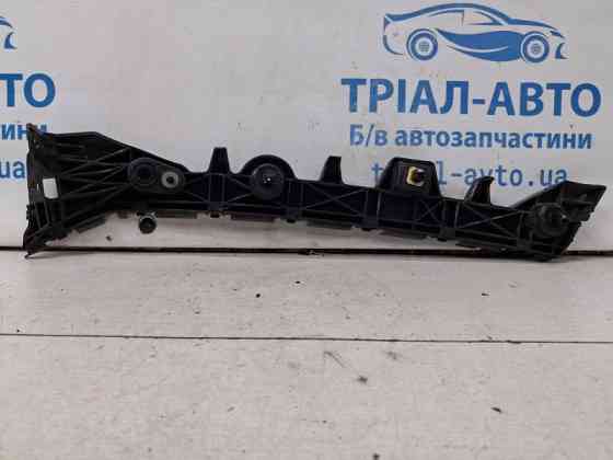 Кронштейн бампера задний левый Mazda 6 GJ 2.2 DIESEL 2012 (б/у) Киев