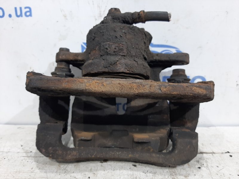 Суппорт передний правый Toyota RAV 4 A30 2.0 БЕНЗИН 1AZFE 2005 (б/у) Київ - зображення 3