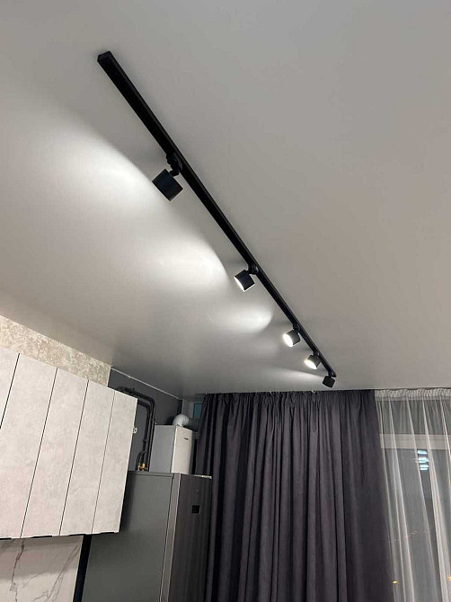 долгосрочная аренда 1-к квартира Одесса, Хаджибейский, 11000 грн./мес. Одесса - изображение 2