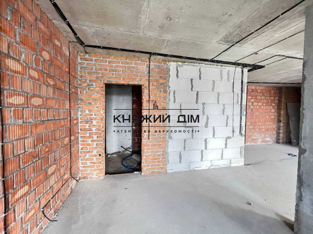 Без Комісії! Продаж ПЕНТХАУСУ 3 кімнатна квартира ЖК Берег Дніпра КОД 21147697 Киев - изображение 8