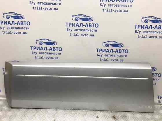 Накладка двери Mitsubishi Pajero Wagon 2006-2022 5727A034XA (Арт. 56633) Київ