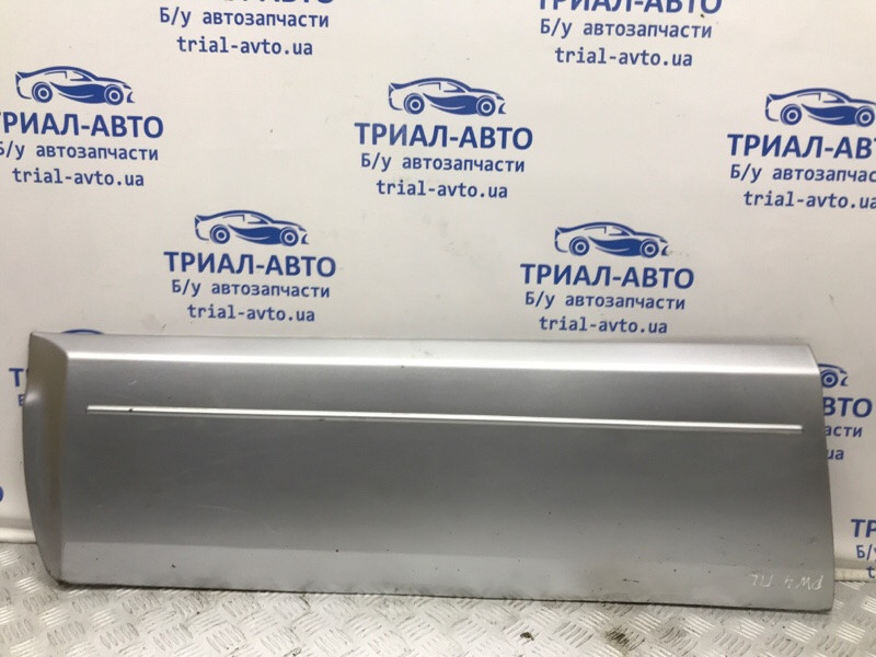 Накладка двери Mitsubishi Pajero Wagon 2006-2022 5727A034XA (Арт. 56633) Київ - зображення 1