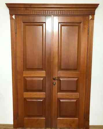 Деревянные двери Кривой Рог Кривий Ріг