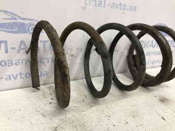 Пружина передняя Hyundai Tucson JM 2.0 DIESEL D4EA 2004 (б/у) Київ