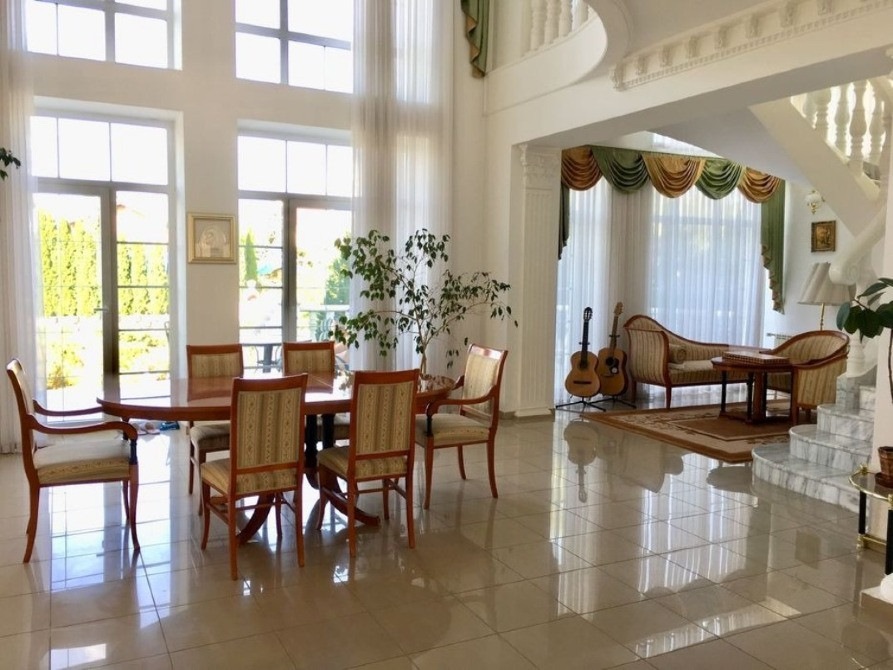 Оренда будинку, 492 кв.м, 25 соток, біля лісу, Лісники, Київська обл Киев - изображение 10