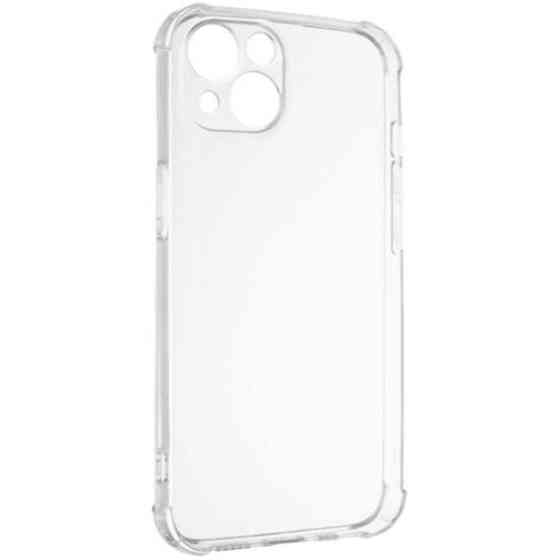 Чохол Gelius Ultra Thin Proof для iPhone 13 Прозорий Харків