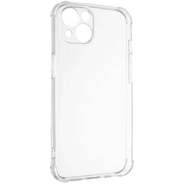 Чохол Gelius Ultra Thin Proof для iPhone 13 Прозорий Харків - зображення 5