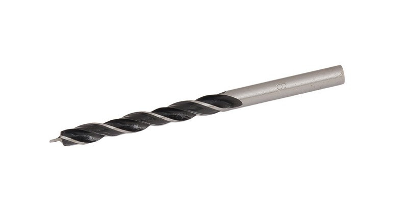 Сверло для дерева GRANITE 6х90 мм 2-22-069 Харків - зображення 1