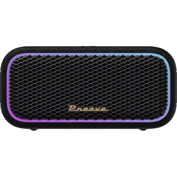 Колонка Proove Funk 40W (APP) Black (PSFN4001AP01) Харків - зображення 2
