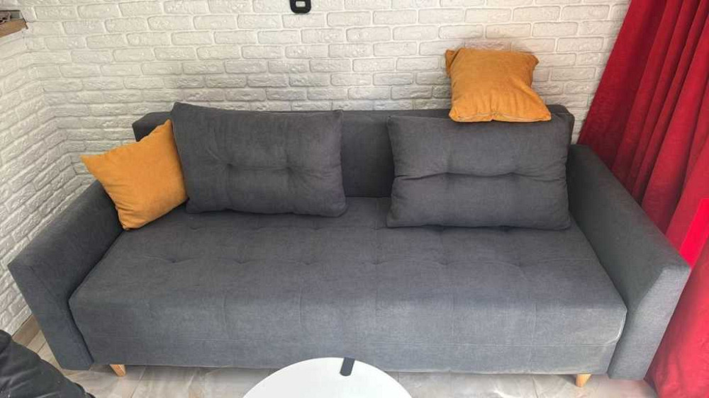 долгосрочная аренда 2-к квартира Киев, Святошинский, 21999 грн./мес. Київ - зображення 6