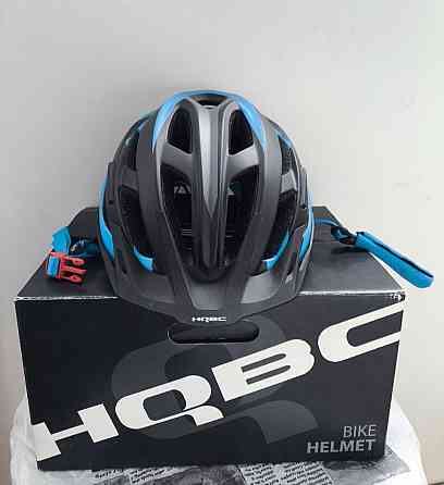 Велосипедный шлем HQBC Киев