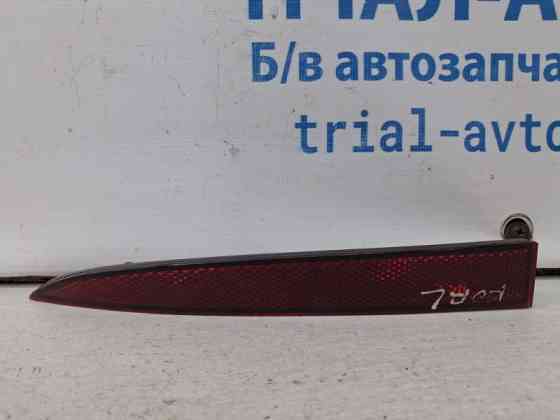 Катафот левый SsangYong Korando C200 2.0 DIESEL D20DT 2010 (б/у) Київ