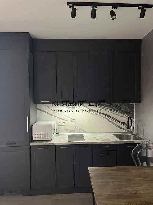 Оренда 1кімнатної квартири ЖК ДОК 32 Київ - зображення 11