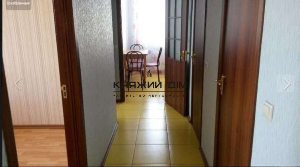 Оренда 2-к квартира на Урлівській, Осокорки.Код Об'єкта 11105521 Київ - зображення 4