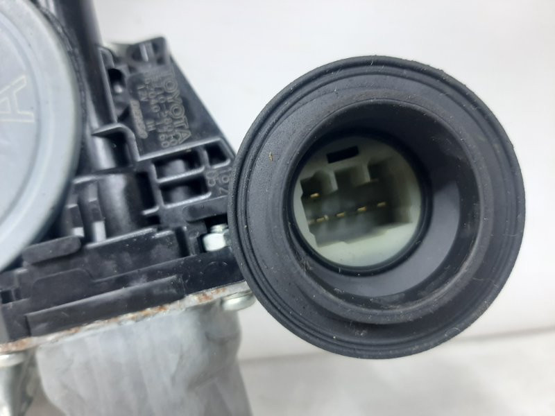 Стеклоподъемник задний правый Lexus RX 350 2003-2009 6980433030 (Арт. 36283) Киев - изображение 2