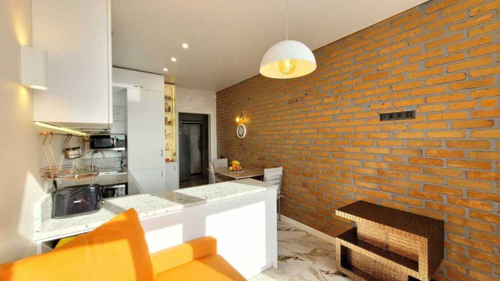 продажа 1-к квартира Киев, Соломенский, 105000 $ Київ - зображення 10