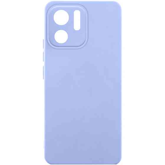 Чехол TPU GETMAN Liquid Silk Full Camera для Motorola Edge 40 Херсон
