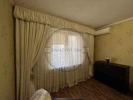 Є Генератор! Оренда шикарної 1к на Ващенка 3, м.Осокорки .Позняки код 11168582 Киев