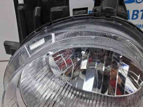 Фара левая галоген Nissan Juke 2010-2019 260601KA0C (Арт. 68634) Киев
