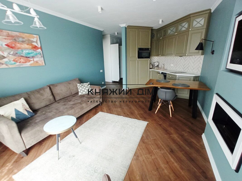 БЕЗ КОМІСІЇ! Оренда ЖК Квартет. Метро Вокзальна. Код об'єкта: 11184235 Киев - изображение 8